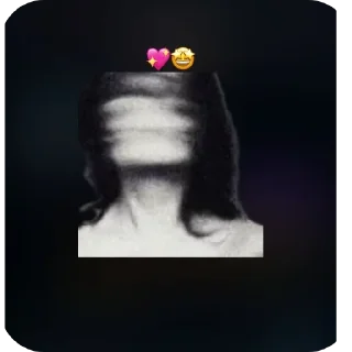 Sticker from 🫀 всё для тебя