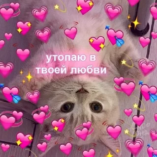 💗 emoji для тебя♡ Telegram sticker 17 of 22