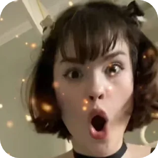 👄 emoji Я мужчина кстати 💞 Telegram sticker 10 of 120