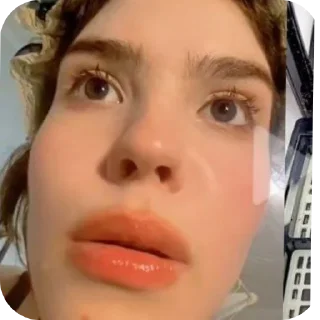 🤲 emoji Я мужчина кстати 💞 Telegram sticker 4 of 120