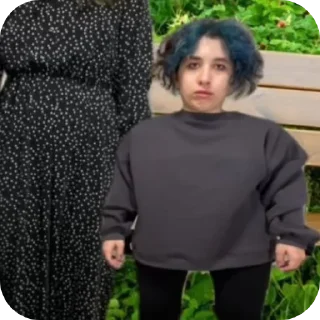 🧥 emoji Я мужчина кстати 💞 Telegram sticker 2 of 120