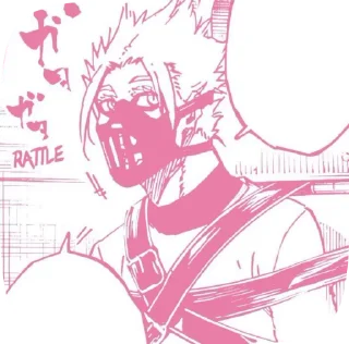 👅 emoji shido @stickerskomurebi Telegram sticker 19 of 33