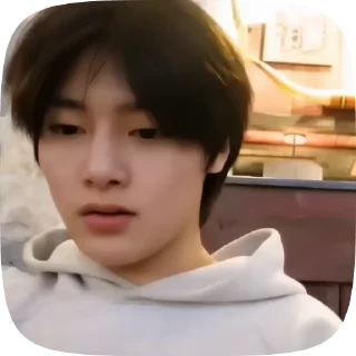 🌟 emoji Jeongin_nikiikor Telegram sticker 13 of 30