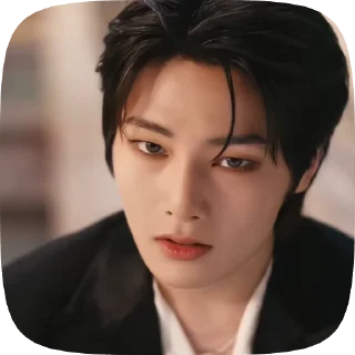🌟 emoji Jeongin_nikiikor Telegram sticker 5 of 30