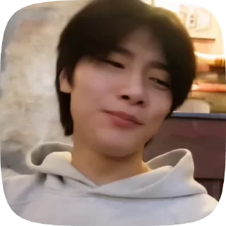 🌟 emoji Jeongin_nikiikor Telegram sticker 12 of 30
