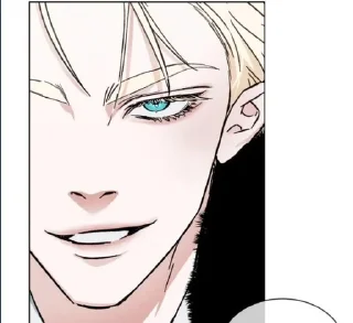 Sticker from Codename: Anastasia