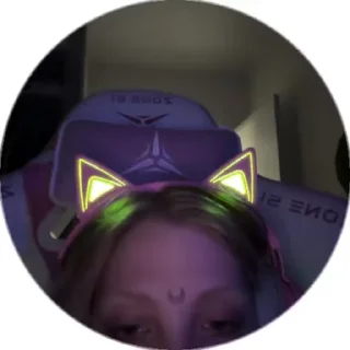 🐱 emoji дарья каплан ✌🏻 Telegram sticker 8 of 28