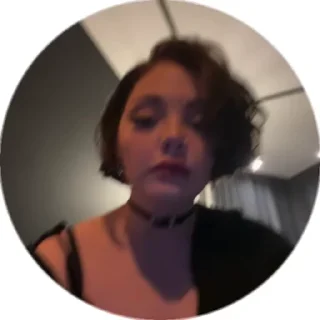 🖤 emoji дарья каплан ✌🏻 Telegram sticker 22 of 28