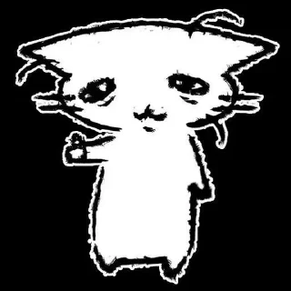 🌟 emoji @https0anxiety Telegram sticker 21 of 43