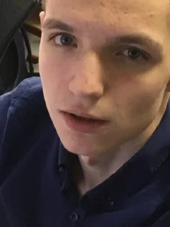 😲 emoji на шк вайбе Telegram sticker 11 of 39