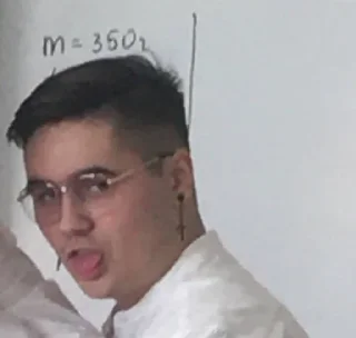 😝 emoji на шк вайбе Telegram sticker 4 of 39