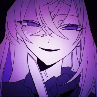 Sticker from Luchika!1!!