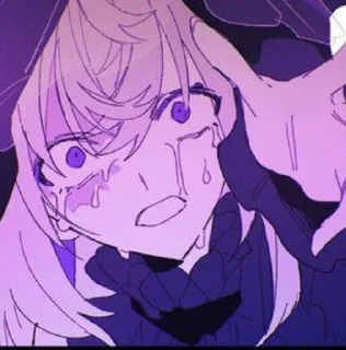 Sticker from Luchika!1!!