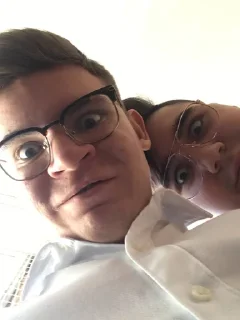 🙄 emoji на шк вайбе Telegram sticker 3 of 39