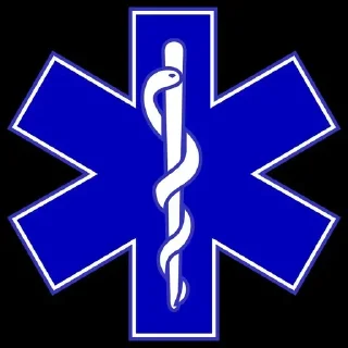 Sticker from Скорая 🚑 помощь