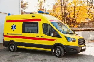 Sticker from Скорая 🚑 помощь