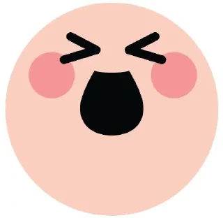 Sticker from TikTok emoji by @eelinprid ::