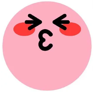 Sticker from TikTok emoji by @eelinprid ::