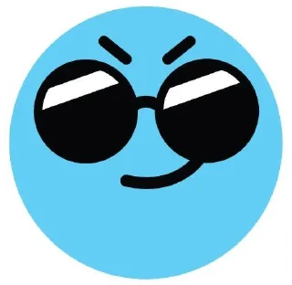 Sticker from TikTok emoji by @eelinprid ::