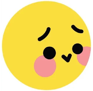 Sticker from TikTok emoji by @eelinprid ::