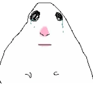 🌟 emoji hamsterU⁠ ⁠´⁠꓃⁠ ⁠`⁠ ⁠U Telegram sticker 19 of 120