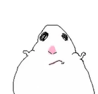 🌟 emoji hamsterU⁠ ⁠´⁠꓃⁠ ⁠`⁠ ⁠U Telegram sticker 8 of 120