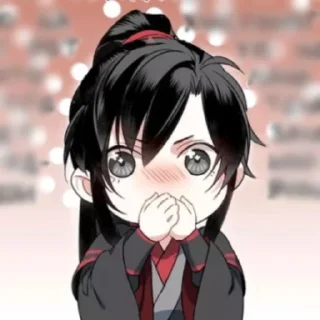 Sticker from любими ВУС