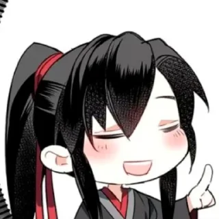 Sticker from любими ВУС