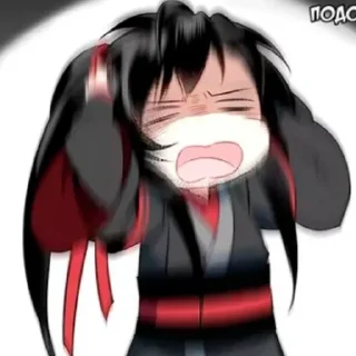 Sticker from любими ВУС