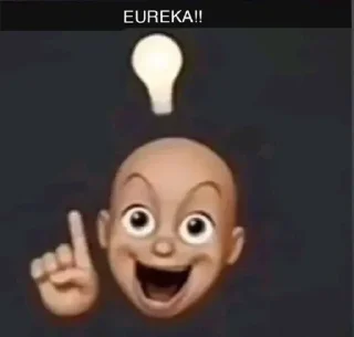 🌟 emoji миса мем Telegram sticker 7 of 115