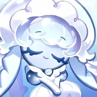 Sticker from Cookkie~♡