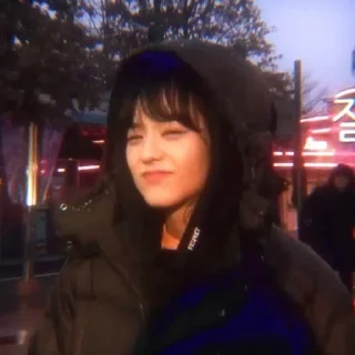 🌟 emoji 🥰JISOO🥰 Telegram sticker 5 of 120
