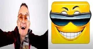 😎 emoji там Telegram sticker 10 of 112