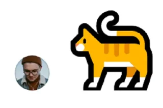 🐈 emoji там Telegram sticker 19 of 112