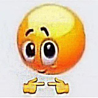 🥺 emoji там Telegram sticker 12 of 112