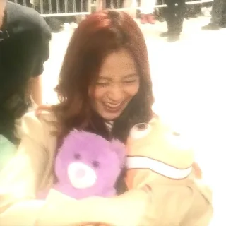 🌟 emoji 🥰JISOO🥰 Telegram sticker 22 of 120