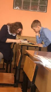 Sticker from Фан клуб кристины