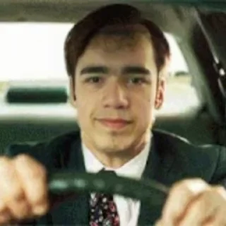 Artur Renatovich memopack sticker 1