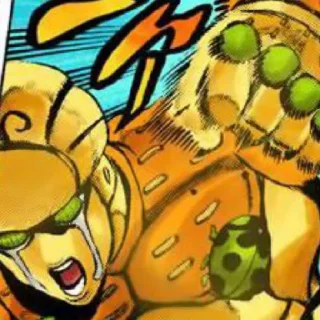 😮 emoji Jiorno by Pucci solo Telegram sticker 9 of 13