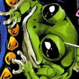 🤯 emoji Jiorno by Pucci solo Telegram sticker 11 of 13
