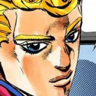 😏 emoji Jiorno by Pucci solo Telegram sticker 13 of 13