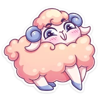 😊 emoji вика♡@imxcol Telegram sticker 18 of 42