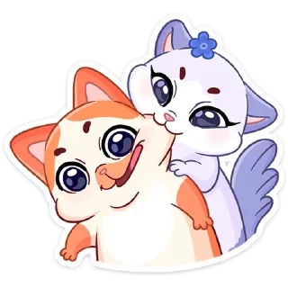 🤪 emoji вика♡@imxcol Telegram sticker 19 of 42