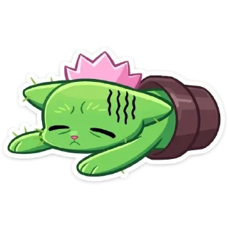 😴 emoji вика♡@imxcol Telegram sticker 12 of 42