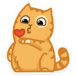 😘 emoji вика♡@imxcol Telegram sticker 23 of 42