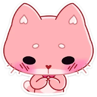 ☹️ emoji вика♡@imxcol Telegram sticker 6 of 42