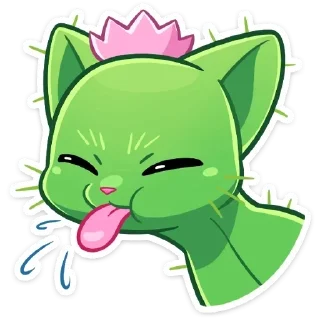 🤪 emoji вика♡@imxcol Telegram sticker 16 of 42