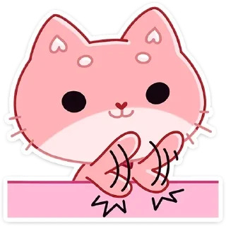 ☺️ emoji вика♡@imxcol Telegram sticker 5 of 42