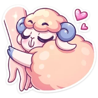 ❤️ emoji вика♡@imxcol Telegram sticker 17 of 42