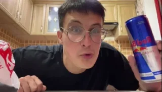 😵 emoji колобак Telegram sticker 17 of 31